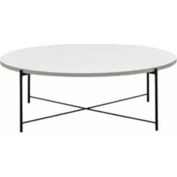 Jídelní židle Rim Kulatý konferenční stolek CX 5254 ø 700 mm CX 5254