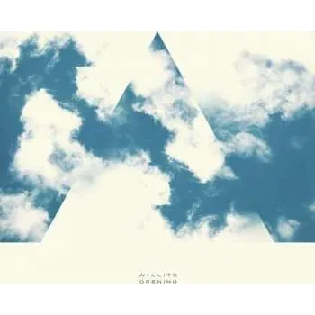 Zahraniční hudba CD Christopher Willits: OPENING 2014