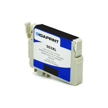 Gigaprint catridge pro Epson WF-2960dwf Kompatibilní - Černá