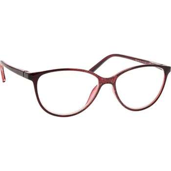 BRILO Dioptrické brýle RE146-B +3,50 flex