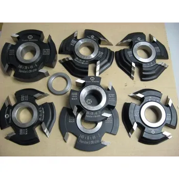 Sada nářadí Sada na inter.dveře s přiznanou spárou 150X45X40-8 HOKINKA