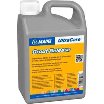Mapei ULTRACARE GROUT RELEASE 0151931UK