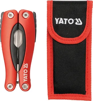 Pracovní nůž Yato YT-76041