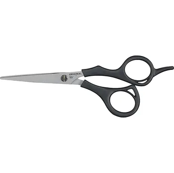 Kadeřnické nůžky Original Best Buy Eco 5,5" - semi-offset (7072355) + dárek zdarma