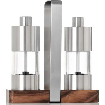 Mlýnek na koření AdHoc, Sada mlýnků na pepř a sůl AdHoc - Formadore