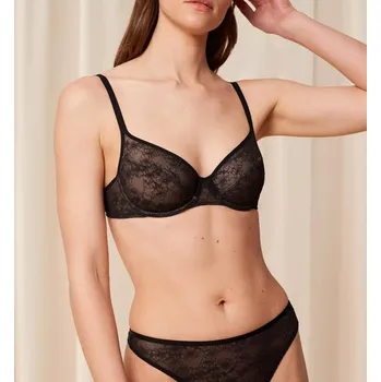Dámské spodní prádlo Podprsenka Triumph Bright Spotlight W 0004 0004 70 D