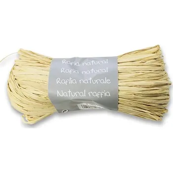 Obalový materiál Clairefontaine Přírodní lýko 50 g