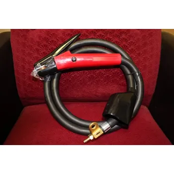 Příslušenství ke svářečce Drážkovací hořák 1000A