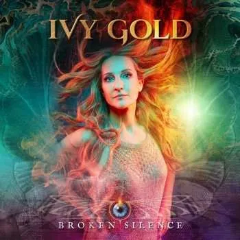 Zahraniční hudba LP Ivy Gold: Broken Silence LTD 2023 Limited Edition Vinyl