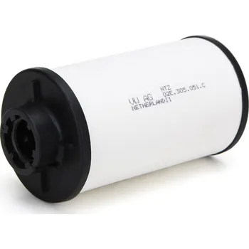 Hydraulický filtr Hydraulický filtr, automatická převodovka ORIGINAL VAG 02E305051C