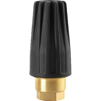 Příslušenství pro vysokotlaký čistič OEM Rotační tryska TPR350 na vodu 1/4" F - 350 bar - varianty velikostí Velikost trysky: 30