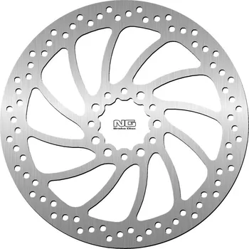 Brzdový kotouč Brzdový kotouč NG 1438