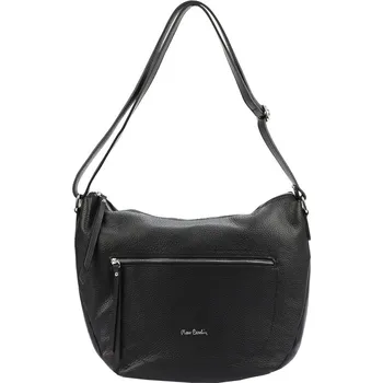 Kabelka Dámská kabelka Pierre Cardin 55039 TSC DOLLARO černá + doprava zdarma