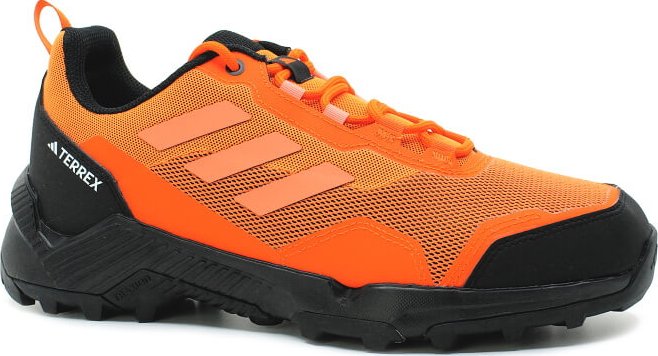 adidas TERREX EASTRAIL 2 HP8609, pánská obuv (adidas Terrex Eastrail 2 HP8609 oranžové – pánská turistická obuv s podrážkou Traxion a EVA tlumením)