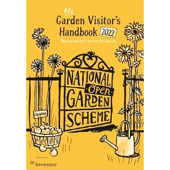 The Garden Visitor's Handbook 2022 - The National Archives