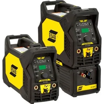 Svářečka Esab Renegade ET 210iP W