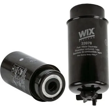 Palivový filtr Palivový filtr WIX FILTERS 33978