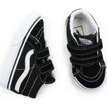 Boty Vans Sk8-Mid Reissu black/true white dětské Velikost: EUR18,5 (10,5 cm)