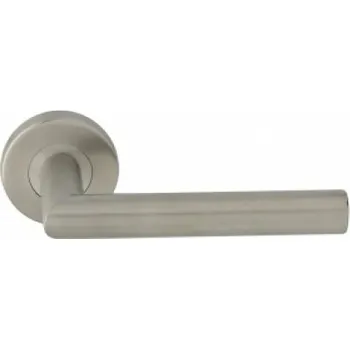 Dveřní kování VPD Klika EF Sigma-R Nerez