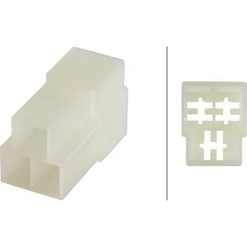 Krytka zásuvky HELLA 8JD 008 152-031