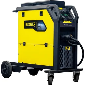 Svářečka Esab Rustler EM 280C Pro