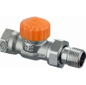 Ventil HEIMEIER Eclipse 3/8" (DN 10) termostatický ventil, přímý 3932-01.000 free_store_pickup