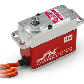 RC vybavení Digitální servo PDI-HV7223MG 72g/0,12s/23,92kg JX Servo