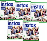 Fujifilm Instax Wide glossy 10ks 5x10ks Pack