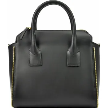 Kabelka Dámská kabelka Innue SA23 černá + doprava zdarma