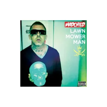 Zahraniční hudba Lawnmower Man - Madchild [CD]