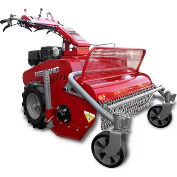 Mulčovač Weibang WB GT6813 01WBGT6813