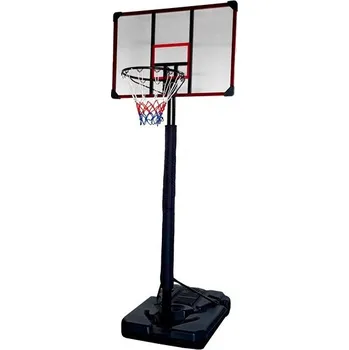Mamido Basketbalový koš 200 - 300 cm