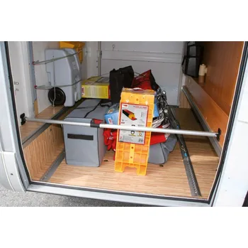 Autodoplněk Luggage Bar