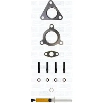 Turbodmychadlo Montážní sada, dmychadlo AJUSA JTC11247