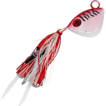 Návnadová surovina WIZARD - Umělá nástraha Vertix Clonk 155 g Red Tiger