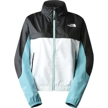 Dámská větrovka The North Face W MA WIND FULL ZIP Dámská bunda US L NF0A825DIKF1