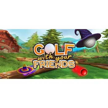 Hra pro Xbox Golf With Your Friends (Xbox) (Xbox One) (Xbox One)