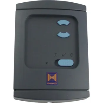 Garážová vrata FIT 2 Hörmann - Vnitřní radiové tlačítko, 868 MHz