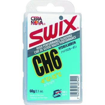 Cyklistické oblečení SWIX CH 6 PARAFÍN