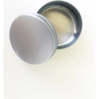 Kosmetická sada Hliníková dóza