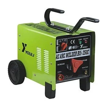 Svářečka BX1-250C