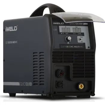 Svářečka Plazmový řezací invertor IWELD DYNACUT 130 PILOT