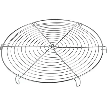 Ocelová odkládací mřížka – Metaltex ID_1175914