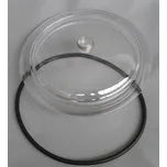 Víko průhledné+těsnění CORONA