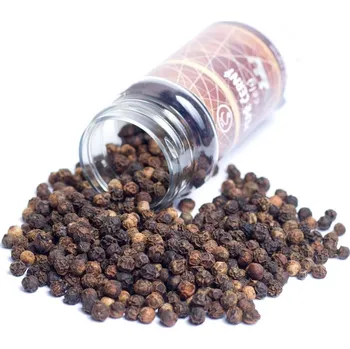 Koření Pepř černý celý