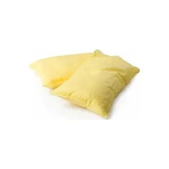 Polštář absporční polštář na chemii havarijní sada16 ks vysoušecích polštářů n