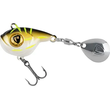 Fox Rage Big Eye SPIN PIKE Model II: 3 Získejte slevu -5% za registraci v e-shopu