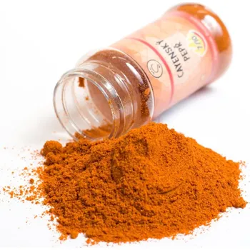 Koření Kajenský pepř 25 g