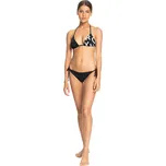 plavky Roxy SD Be Cl Tiki Tri Reg TS Set - KVJ0/Anthracite XS