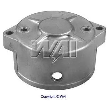 Víko alternátoru - Ford f4tz11049a